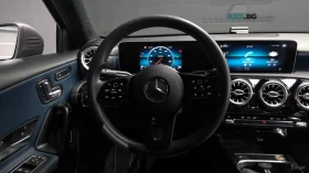 Mercedes-Benz A 220 * CARBON* 360* KEYLESS* Camera* ПОДГРЕВ* , снимка 12