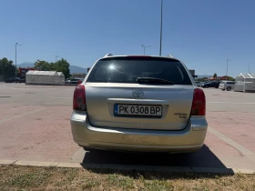 Toyota Avensis 2.2 D4D, снимка 5