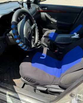 Toyota Avensis 2.2 D4D, снимка 12