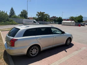 Toyota Avensis 2.2 D4D, снимка 6