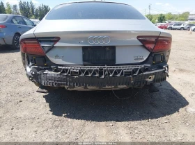 Audi A7 Premium+ S-Line Автокредит Цена до България, снимка 4