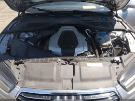 Audi A7 Premium+ S-Line Автокредит Цена до България, снимка 17