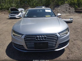 Audi A7 Premium+ S-Line Автокредит Цена до България, снимка 2