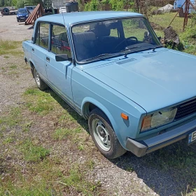 Lada 2105, снимка 1