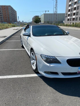 BMW 650, снимка 11