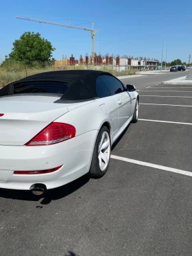 BMW 650, снимка 8