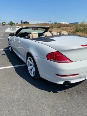 BMW 650, снимка 1