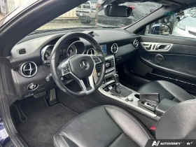 Mercedes-Benz SLK 350* AвтоКредит* (ЦЕНА ДО БГ), снимка 9