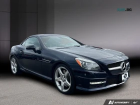 Mercedes-Benz SLK 350* AвтоКредит* (ЦЕНА ДО БГ), снимка 1
