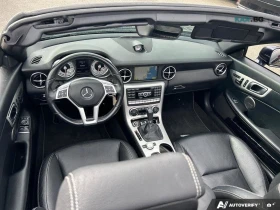 Mercedes-Benz SLK 350* AвтоКредит* (ЦЕНА ДО БГ), снимка 17