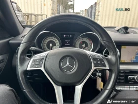 Mercedes-Benz SLK 350* AвтоКредит* (ЦЕНА ДО БГ), снимка 10