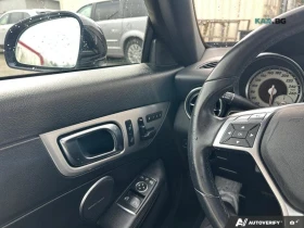 Mercedes-Benz SLK 350* AвтоКредит* (ЦЕНА ДО БГ), снимка 13