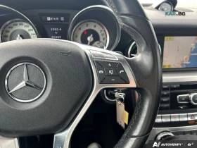 Mercedes-Benz SLK 350* AвтоКредит* (ЦЕНА ДО БГ), снимка 12