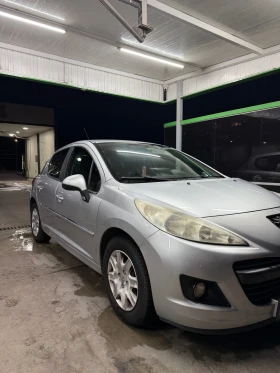 Peugeot 207, снимка 8