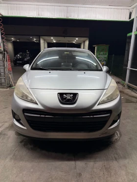Peugeot 207, снимка 1