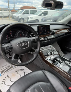 Audi A8 3.0 TDI QUATTRO, снимка 13