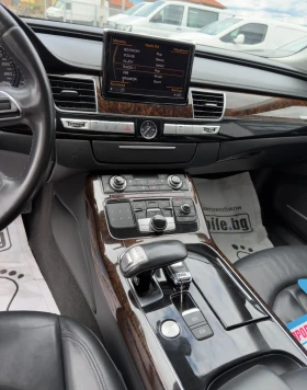 Audi A8 3.0 TDI QUATTRO, снимка 12