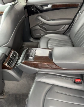 Audi A8 3.0 TDI QUATTRO, снимка 8