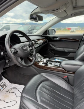 Audi A8 3.0 TDI QUATTRO, снимка 6