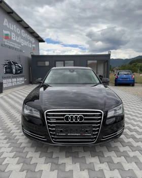 Audi A8 3.0 TDI QUATTRO, снимка 1