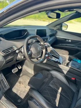 Peugeot 3008 2.0 HDI GT , снимка 5