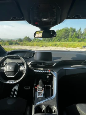 Peugeot 3008 2.0 HDI GT , снимка 6