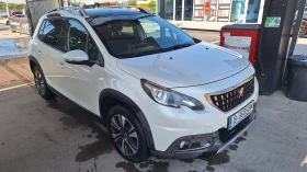 Peugeot 2008 1, 2 i 48000km, снимка 3