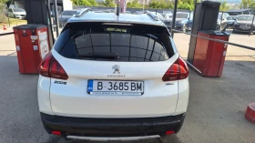 Peugeot 2008 1, 2 i 48000km, снимка 6