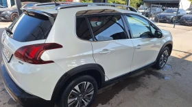 Peugeot 2008 1, 2 i 48000km, снимка 4