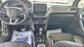 Peugeot 2008 1, 2 i 48000km, снимка 9