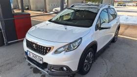 Peugeot 2008 1, 2 i 48000km, снимка 2