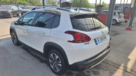 Peugeot 2008 1, 2 i 48000km, снимка 5