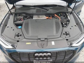 Audi E-Tron Premium Plus Quattro, снимка 10