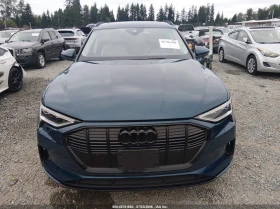 Audi E-Tron Premium Plus Quattro, снимка 12