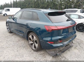 Audi E-Tron Premium Plus Quattro, снимка 3