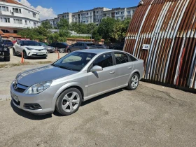 Opel Vectra Sedan, снимка 7