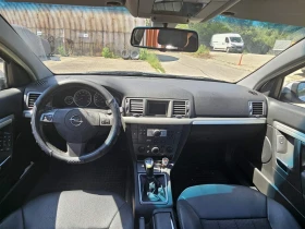 Opel Vectra Sedan, снимка 2