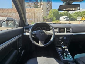 Opel Vectra Sedan, снимка 4