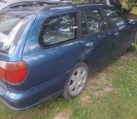 Nissan Primera, снимка 3
