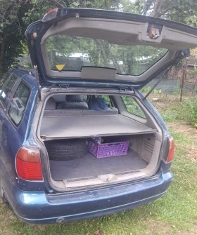Nissan Primera, снимка 6