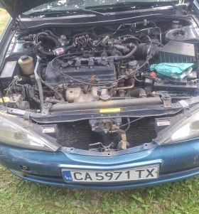 Nissan Primera, снимка 7