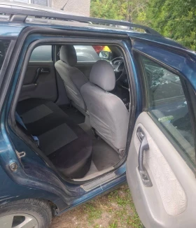 Nissan Primera, снимка 5