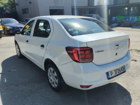 Dacia Logan, снимка 4