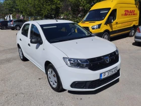 Dacia Logan, снимка 1