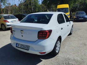 Dacia Logan, снимка 6