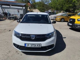 Dacia Logan, снимка 2