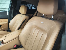Mercedes-Benz CLS 500 DESIGNO* 4MATIC* PODGREV* OBDUH* ALCANTAR* LINEAS*, снимка 6