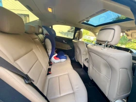 Mercedes-Benz E 350, снимка 5