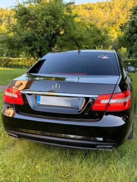 Mercedes-Benz E 350, снимка 2