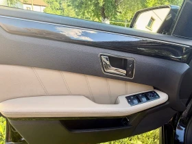 Mercedes-Benz E 350, снимка 9